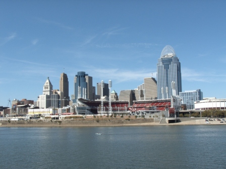 Cincinnati Creates an Air Quality Advisory Action Plan for City Operations