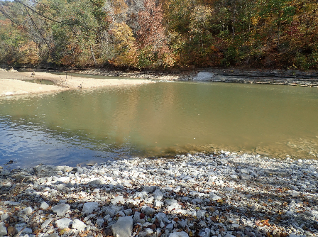Corydon, Indiana Removes Two Dams to Restore Ecosystem Health and  Water Quality