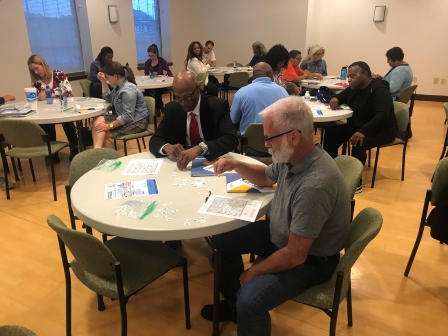 The People’s Planning Academy in Indianapolis Educates Underrepresented Residents About City Planning