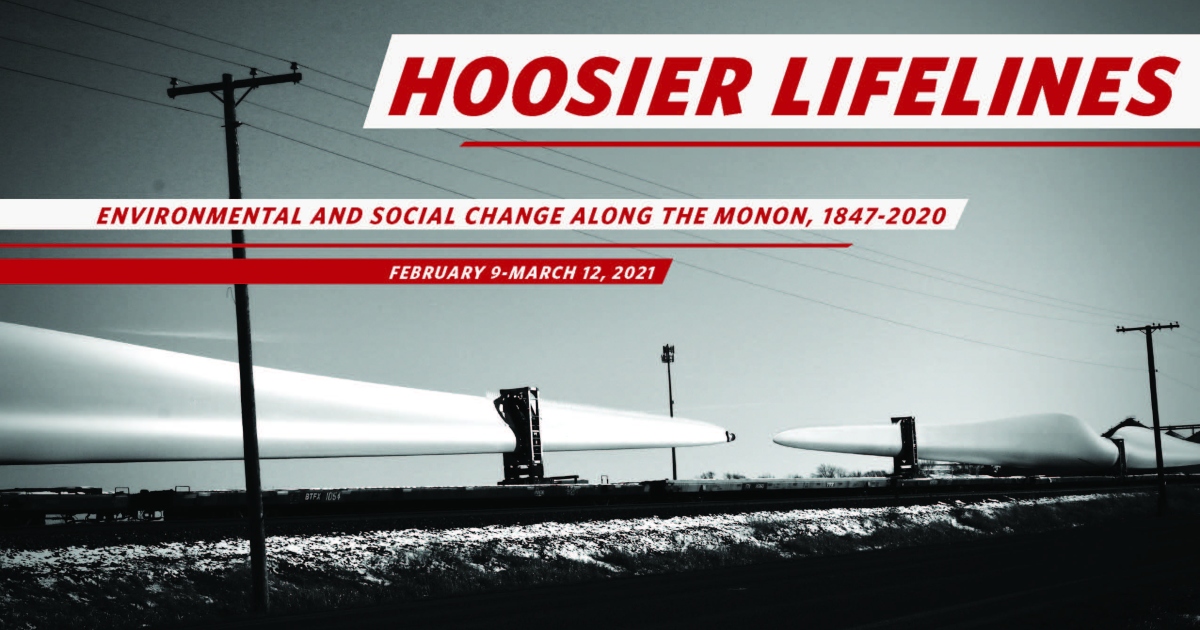 Hoosier Lifelines: Environmental and Social Change Along the Monon,  1847-2020: Projects: Research: Environmental Resilience Institute: Indiana  University