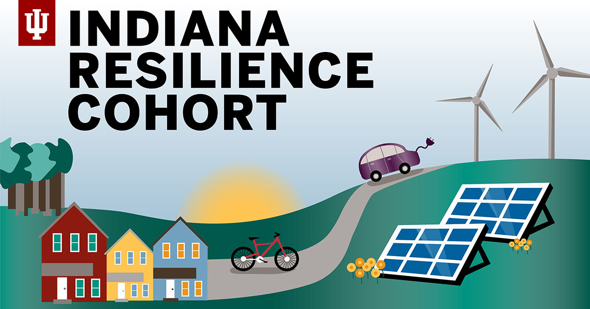 Beat the Heat: Local Governments: Who We Work With: Environmental  Resilience Institute: Indiana University